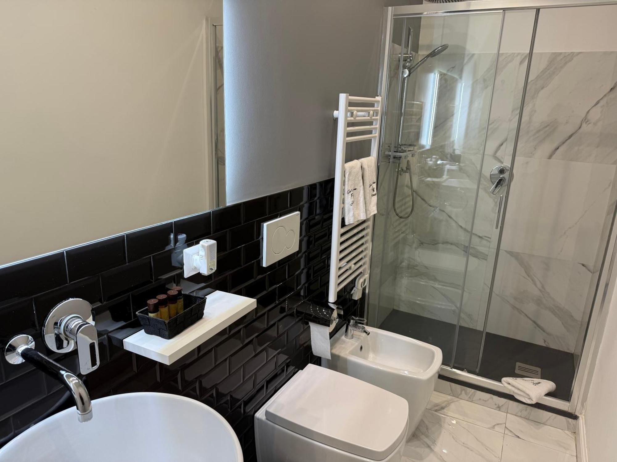 Bed and Breakfast Vhouse Fiumicino Esterno foto